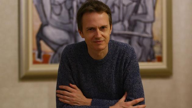 Versailles, la cour rêvée d’Alexandre Tharaud