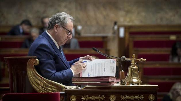 Grève du 5 décembre: l’agenda politique perturbé - Le Figaro