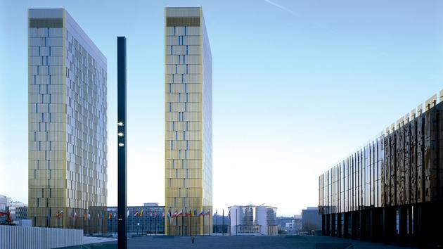 La Cour de justice de l&rsquo;Union europ&eacute;enne d&eacute;fend le parquet &agrave; la fran&ccedil;aise