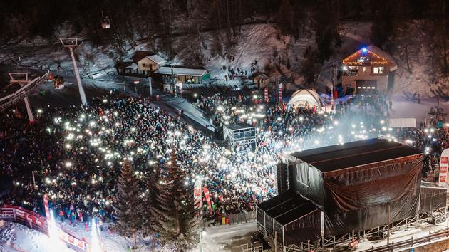 Ski en f&ecirc;te ce week-end &agrave; Vars, Avoriaz et Val-Cenis