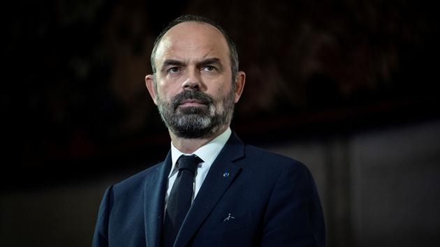 Guillaume Tabard: &laquo;Un d&eacute;bat feutr&eacute; au sein de la majorit&eacute;&raquo;