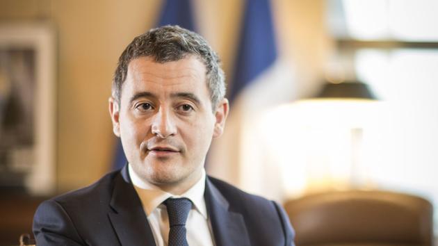 G&eacute;rald Darmanin: &laquo;Laurent Berger reconna&icirc;t nombre de m&eacute;rites &agrave; notre r&eacute;forme. Continuons &agrave; discuter&raquo;