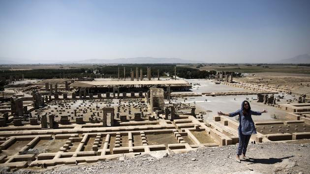 Que Dit Le Droit Sur La Destruction Des Sites Culturels En Temps De Guerre