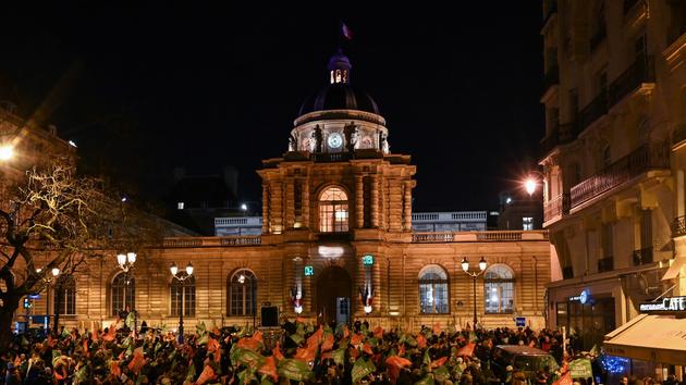 La semaine du Figaro Vox - La prudence sélective des progressistes