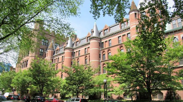 «Trop d’Occidentaux» au programme d’histoire de l’art à Yale: vers la dictature des identités?