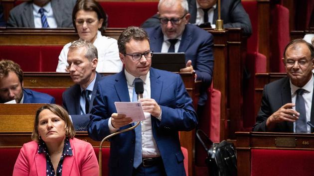 Retraites: la commission spéciale débute l’examen de la réforme