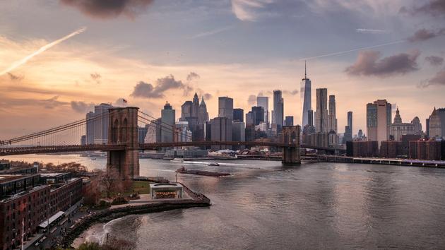Cinq jours à New York, parcours sur-mesure entre «blockbusters» et pépites méconnues