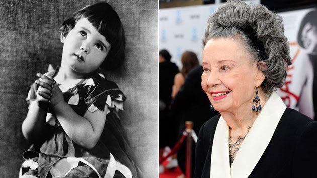 Baby Peggy, dernière comédienne du cinéma muet, est morte à l'âge de 101 ans