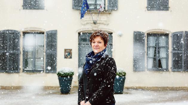 Le combat d’un village pour sortir de la «zone blanche»