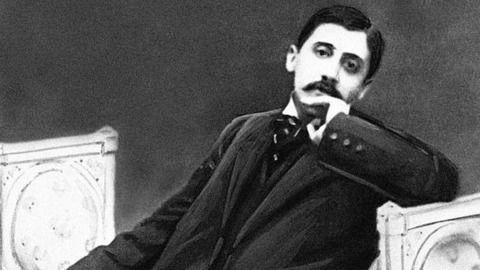 «Marcel Proust est le romancier par excellence du confinement»
