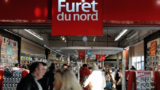 furet du nord rencontres