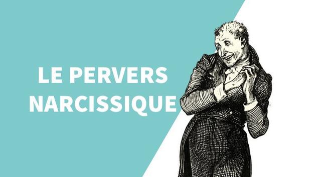 Perver Narcissique Les gens qui comptent au bureau» #21: Le pervers narcissique!
