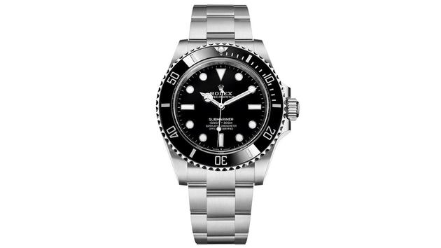 submariner 2020