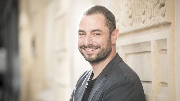 Un Jour Ce Sera Vide D Hugo Lindenberg L Ete De L Eveil