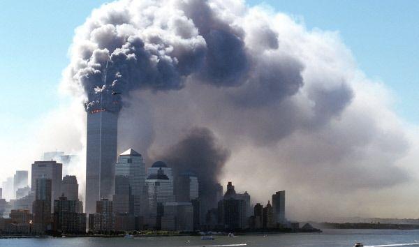 11 Septembre 1 Jour Dans L'histoire «Le 11 septembre 2001, nous a fait entrer dans l’âge de la terreur»