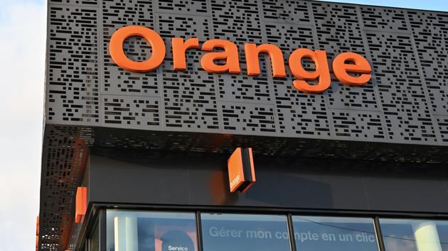 Orange Veut Se Reconcilier Avec Ses Actionnaires