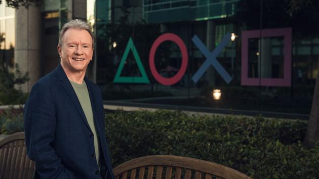 Jim Ryan, Sony: «Lancer la PlayStation 5 en 2020 a été un véritable défi»