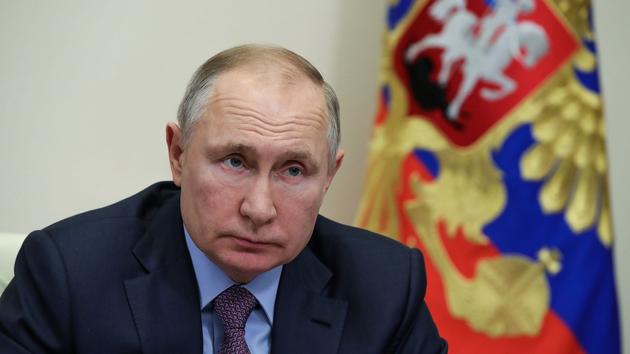 Photo of La imposible diplomacia europea contra Putin