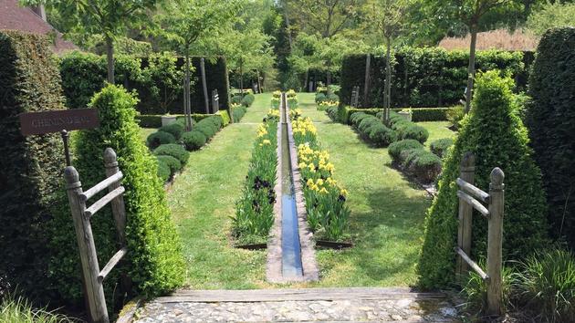 Comment aménager son jardin avant les beaux jours?