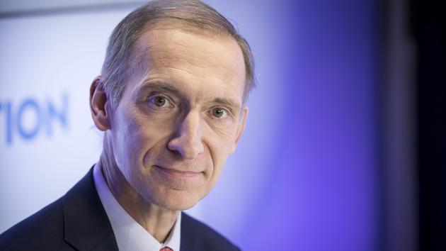 Nicolas Baverez: &laquo;Joe Biden et la reconstruction de l&rsquo;Am&eacute;rique&raquo;