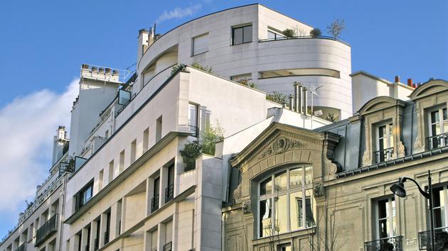 Paris va enfin vendre des logements &agrave; moiti&eacute; prix