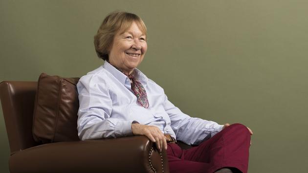 Le long du Luxembourg, d’Elvire de Brissac une promenade dans l’histoire