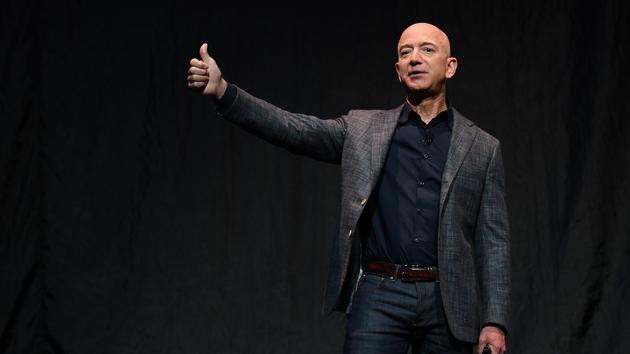 Amazon espande il suo impero nei media e nell’intrattenimento