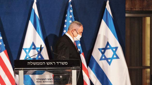 Photo of La lucha desesperada del «rey Bibi» para salvar su trono