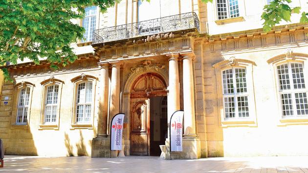 Photo of En Sciences Po Aix, la inteligencia tiene su maestría