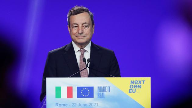 L’Italia spinge per la riforma degli accordi di Dublino