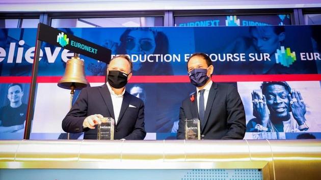 2021 s&rsquo;annonce d&eacute;j&agrave; exceptionnelle pour la French Tech