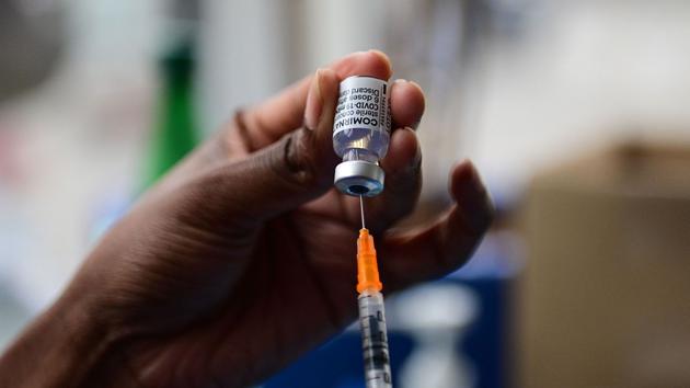 Sceptiques, indécis, méfiants: ces Français qui disent non au vaccin contre le Covid-19