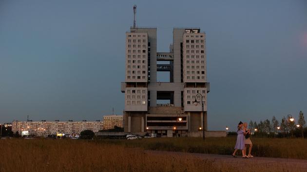 Kaliningrad, tête de pont russe en Europe - Vimarsana News