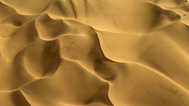 La Chine en lutte contre une aridit&eacute; grandissante