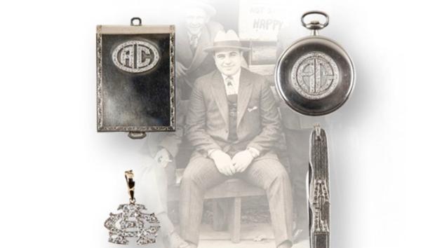 al capone patek philippe