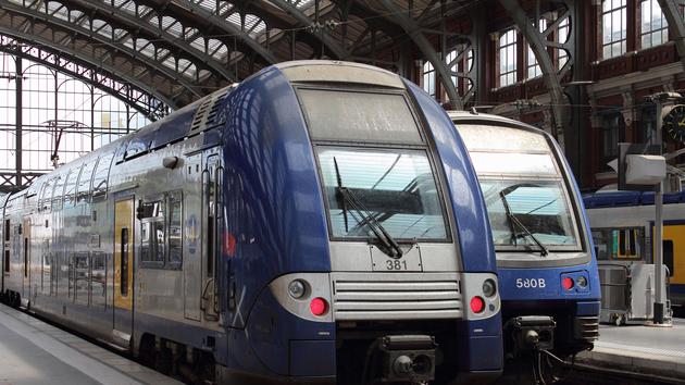 TER Marseille-Nice: Paca prefers Transdev to SNCF - The Limited Times