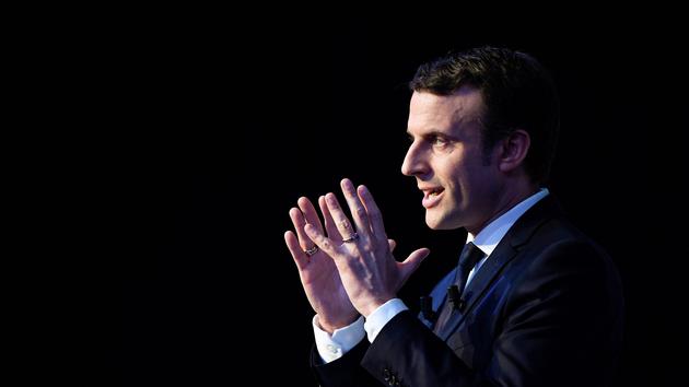 Budget 2022: les baisses d'impôts promises par Emmanuel Macron confirmées