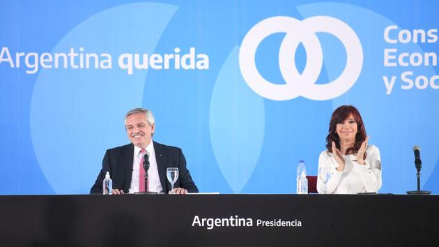los peronistas pierden impulso de cara a las elecciones parlamentarias