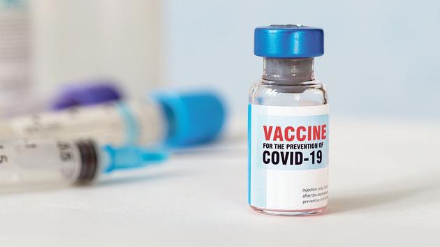 Het eiwitvaccin van Novavax zal naar verwachting binnenkort in Europa aankomen