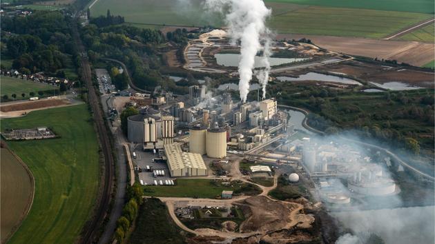 Quattro scenari che mirano alla neutralità carbonica della Francia