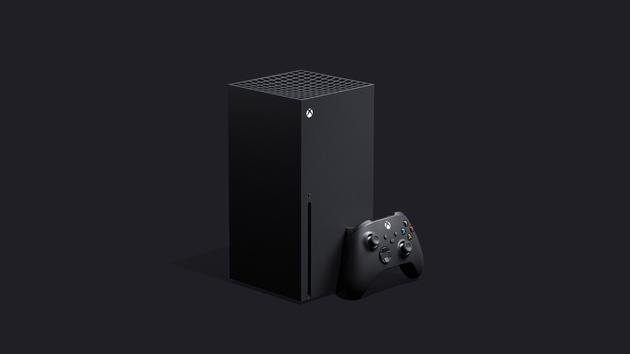 La Xbox Series X est enfin disponible