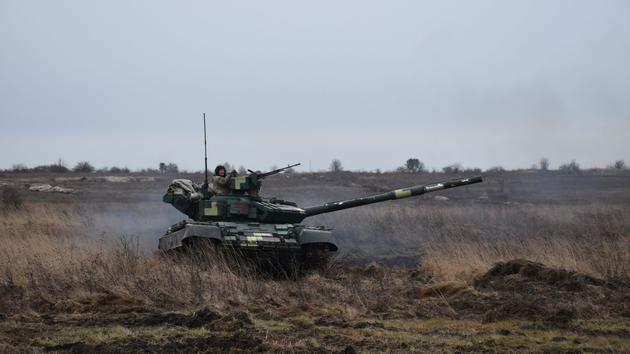 Ukraine: «Les Européens doivent se préparer aux conséquences d’une éventuelle offensive russe»