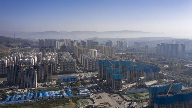 Real estate crisis in China: the danger of contagion