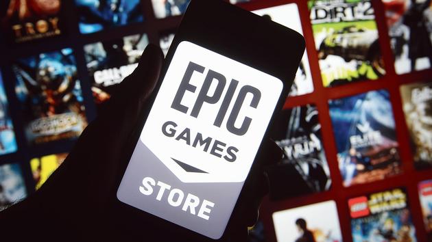 Epic Games lève 2 milliards de dollars pour son métavers