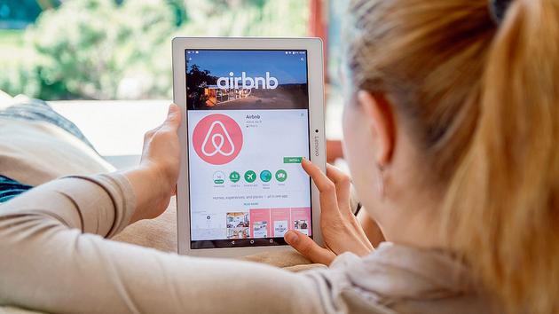 Grâce à la reprise des voyages, Airbnb tourne la page Covid