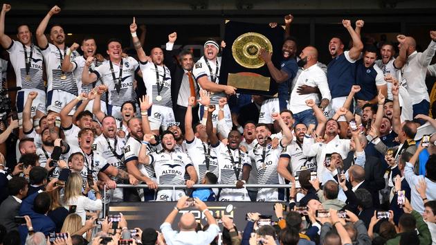 Un Top 14 sur fond de Coupe du monde