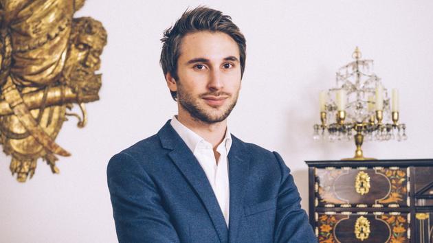 Guillaume Léage: «L’interspécialité au cœur de l’événement»