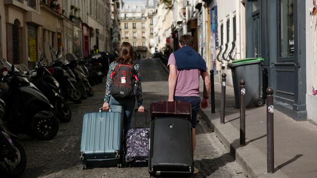 Avec 11,3 millions de visiteurs attendus en région parisienne et en province pendant les JO, les ­besoins en logement devraient être élevés.