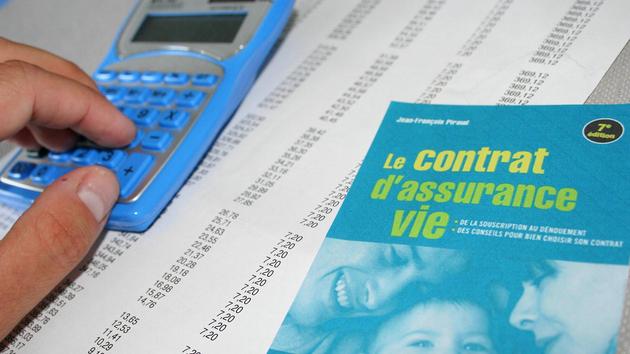 L’offensive des assureurs-vie pour faire revenir les épargnants