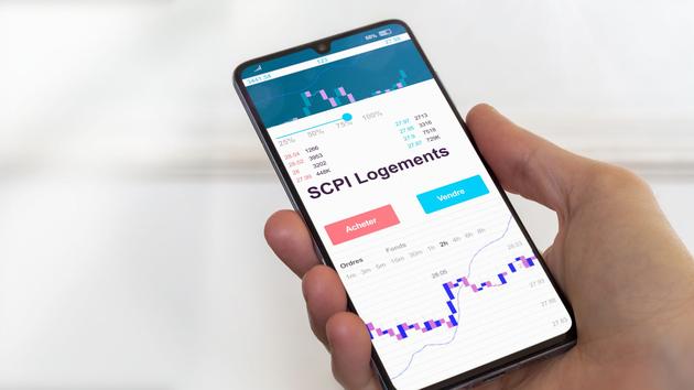 Les épargnants sont plus frileux à miser sur l’immobilier et la collecte des SCPI est à la peine depuis quelques mois.